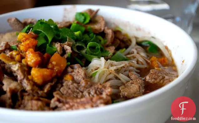 ग्रिल्ड स्टेक रेमन रेसिपी