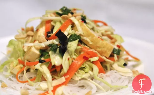 Goi Chay (vietnamese Vegetarian Salad)