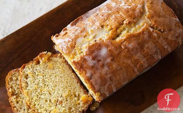 Orange Bread