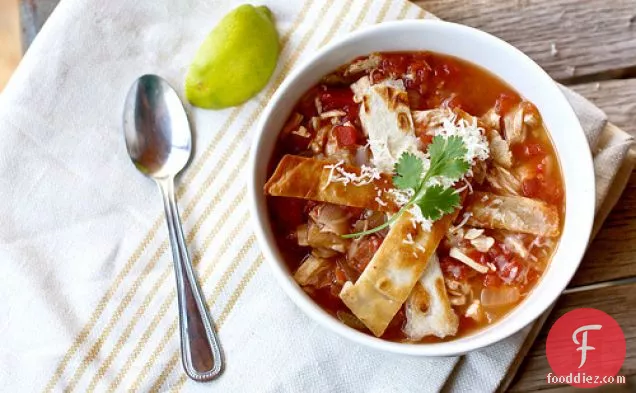 Tortilla Soup