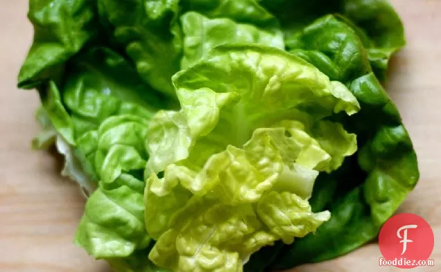 Simple Salad Dressing Recipe