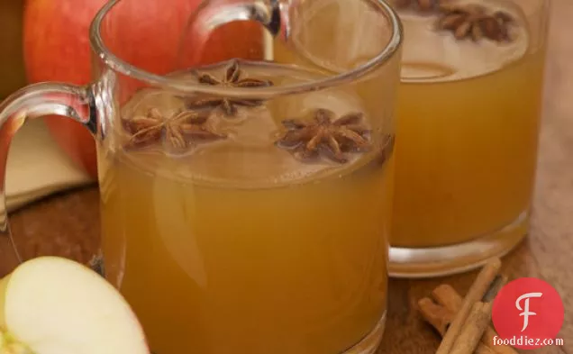 Wassail Punch