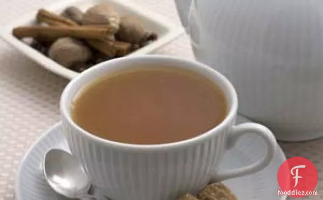 Russian Tea