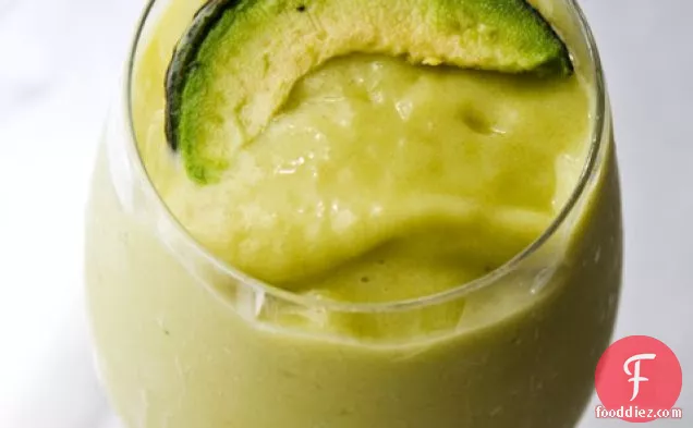 Piña-vocado