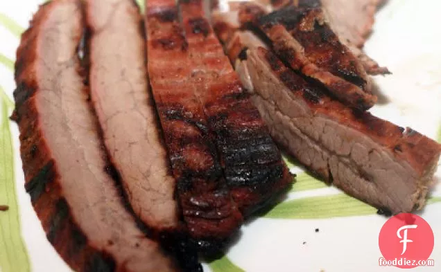 सेल-रे साइट्रस फ्लैंक स्टेक