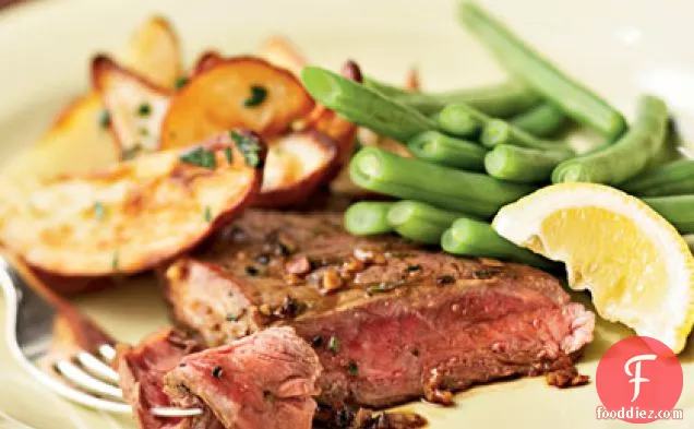 इतालवी रिबे स्टेक