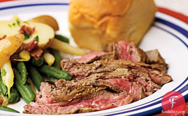 High Plains Steaks