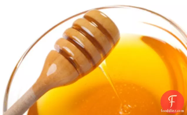 Cook the Book: Honey Spareribs