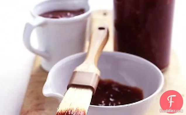 Barbecue Sauce