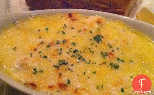 Seafood Sauce