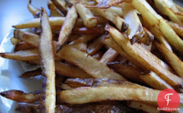 Diner-style French Fries
