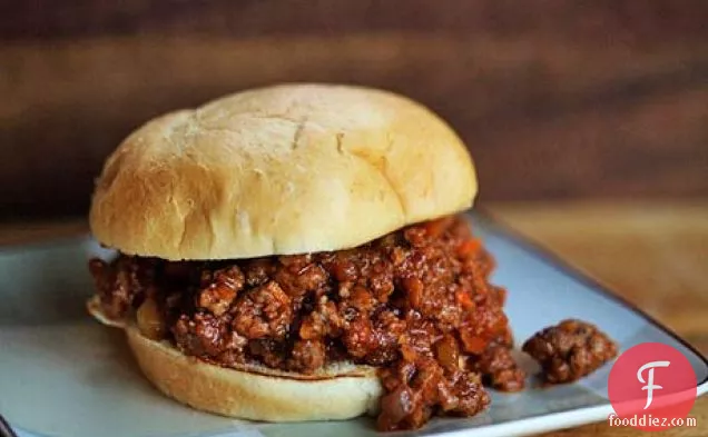 Sloppy Joes