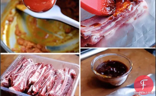 Spare Ribs