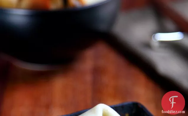 Fortune Cookies