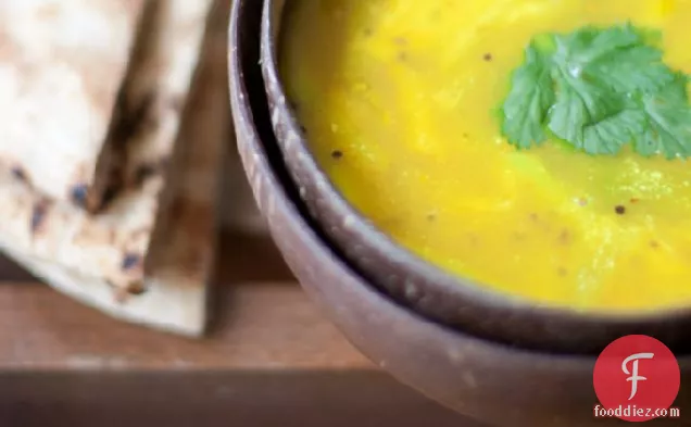 Rajasthani Buttermilk Curry Recipe