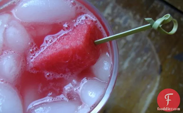 Watermelon Margarita