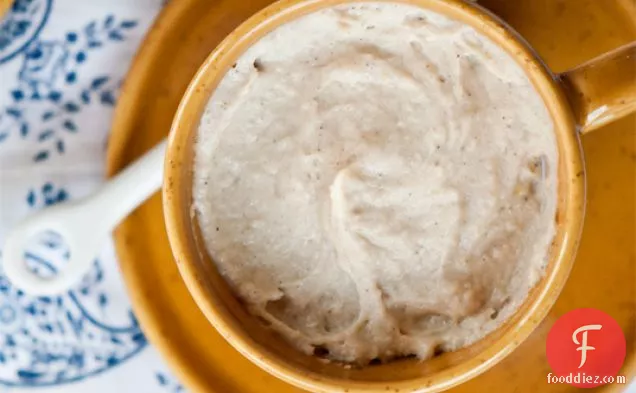 Creamy Cashew Cream (raw, Gluten-free, Dairy-free, Soy-free, Gr