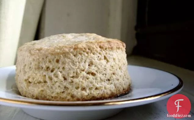 English Cream Scones