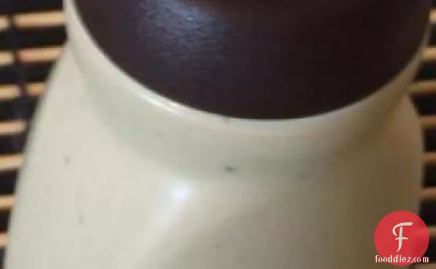 Anchovy Sauce