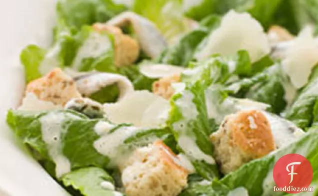 Dannon Caesar Salad