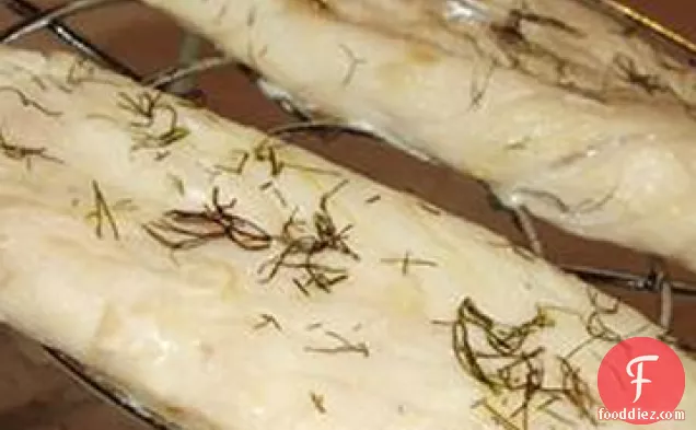 सागर बास बारबेक्यू