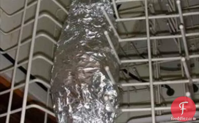 Dishwasher Salmon