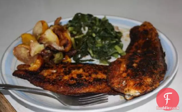 काला कैटफ़िश