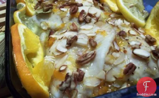 साइट्रस फ़िललेट्स