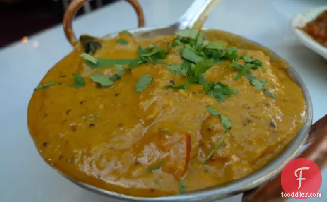 Catfish Masala