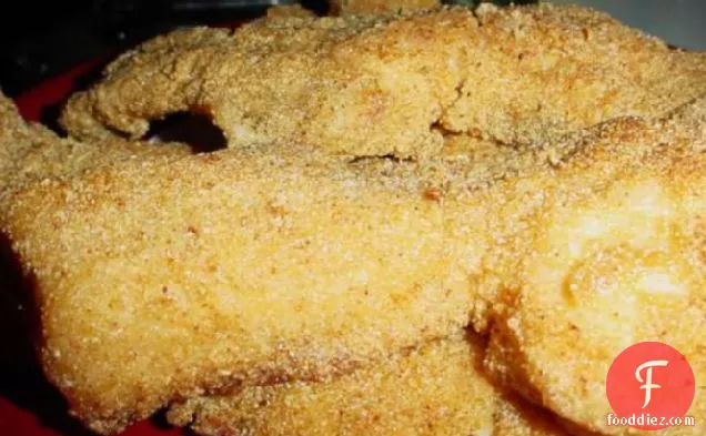 नेली की मेम्फिस शैली कैटफ़िश