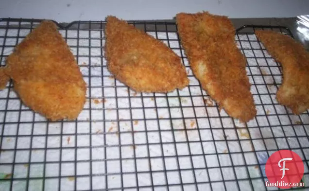 Basic Fish Fry