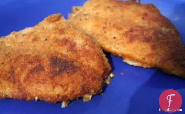 Orange Roughy