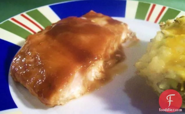 लाख सामन