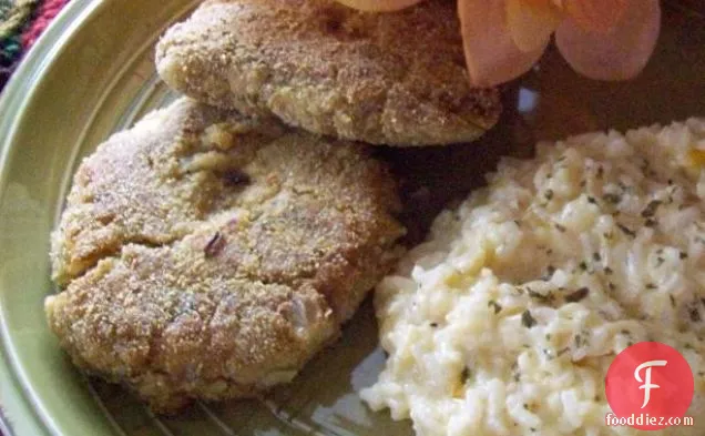 स्मोकी टमाटर के साथ सीताफल सामन-हबानेरो लसग्ना