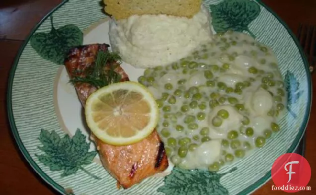 हनी सामन