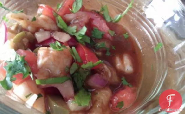 अकापुल्को से केविच