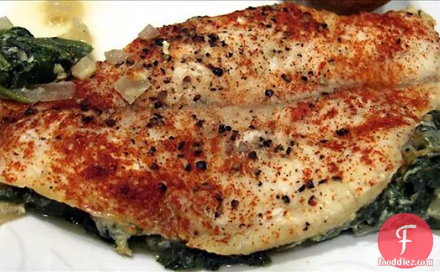 मेरे उबले हुए एकमात्र और सब्जियां