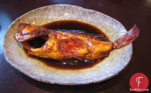 एशियाई तिलापिया