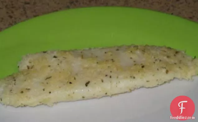 परमेसन तिलापिया