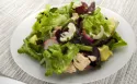 Tuna, Olive, Avocado, and Green Bean Salad Recipe