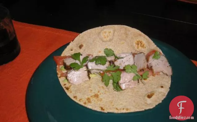 थाई टूना-डब्ल्यूडब्ल्यू 6 अंकप्लस