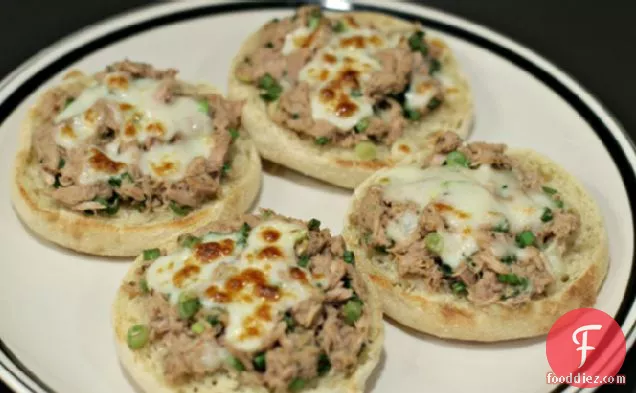 परम टूना पिघल!