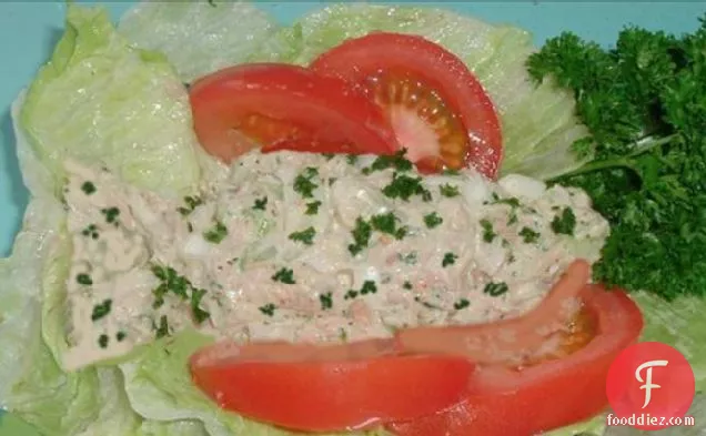 Tuna Salad