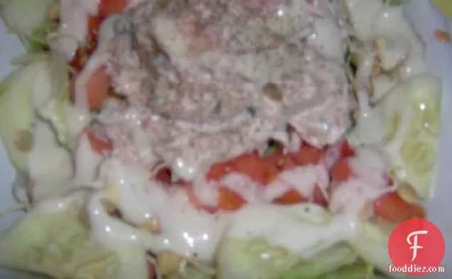 Jim's Tuna Salad