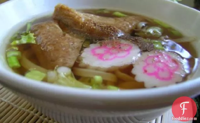 त्सुयू-मेंत्सुयू-मेंडारे-जापानी नूडल सॉस