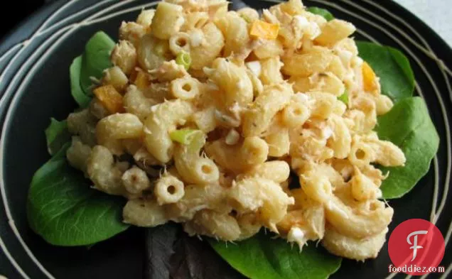 ग्रीष्मकालीन पास्ता सलाद