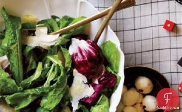 Tricolore Salad Recipe