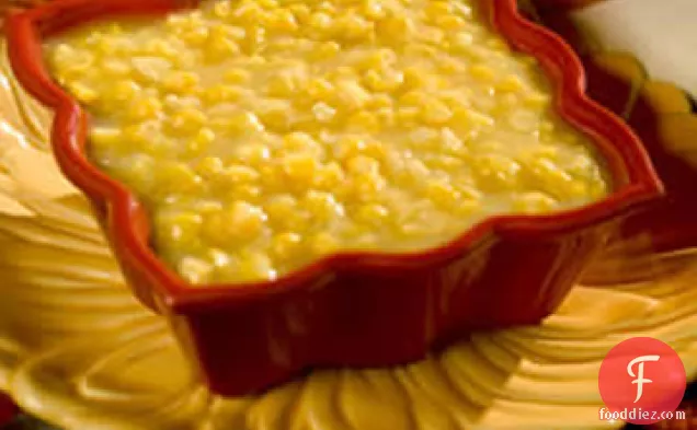 Brookville Hotel Cream-Style Corn