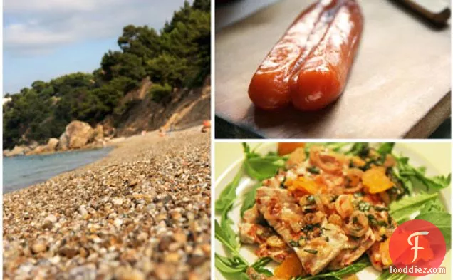 पिक्काटा दे वेउ ला पोटरग