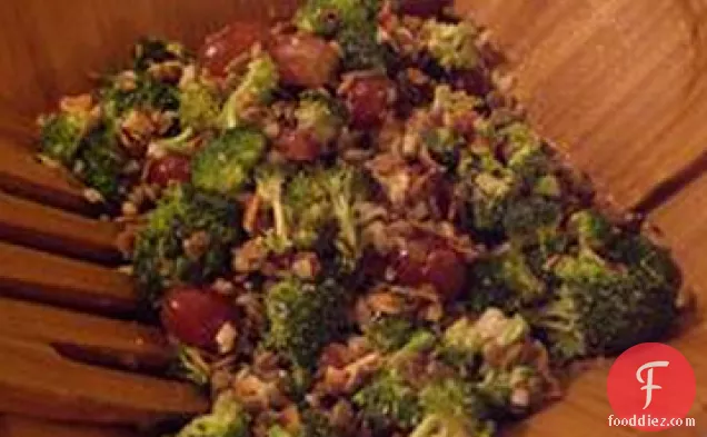 Broccoli Salad III